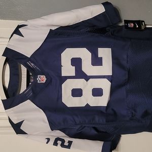 NFL #82 cowboys jersey